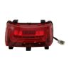 MQi GT Rear tail lamp 10504028 MQi GT rear tail lamp front